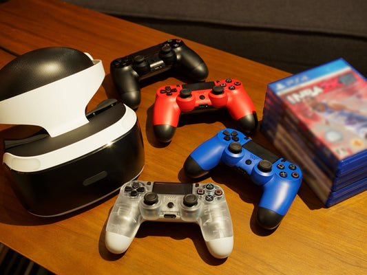 対戦ゲームならiPad!大画面で操作性良く、ゲームに最適なiPadとは?中古で安く購入がおすすめ!