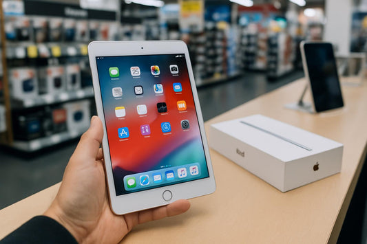 アイパッドを安く即日購入するならココ!失敗しない最速ルートならPRODIG!