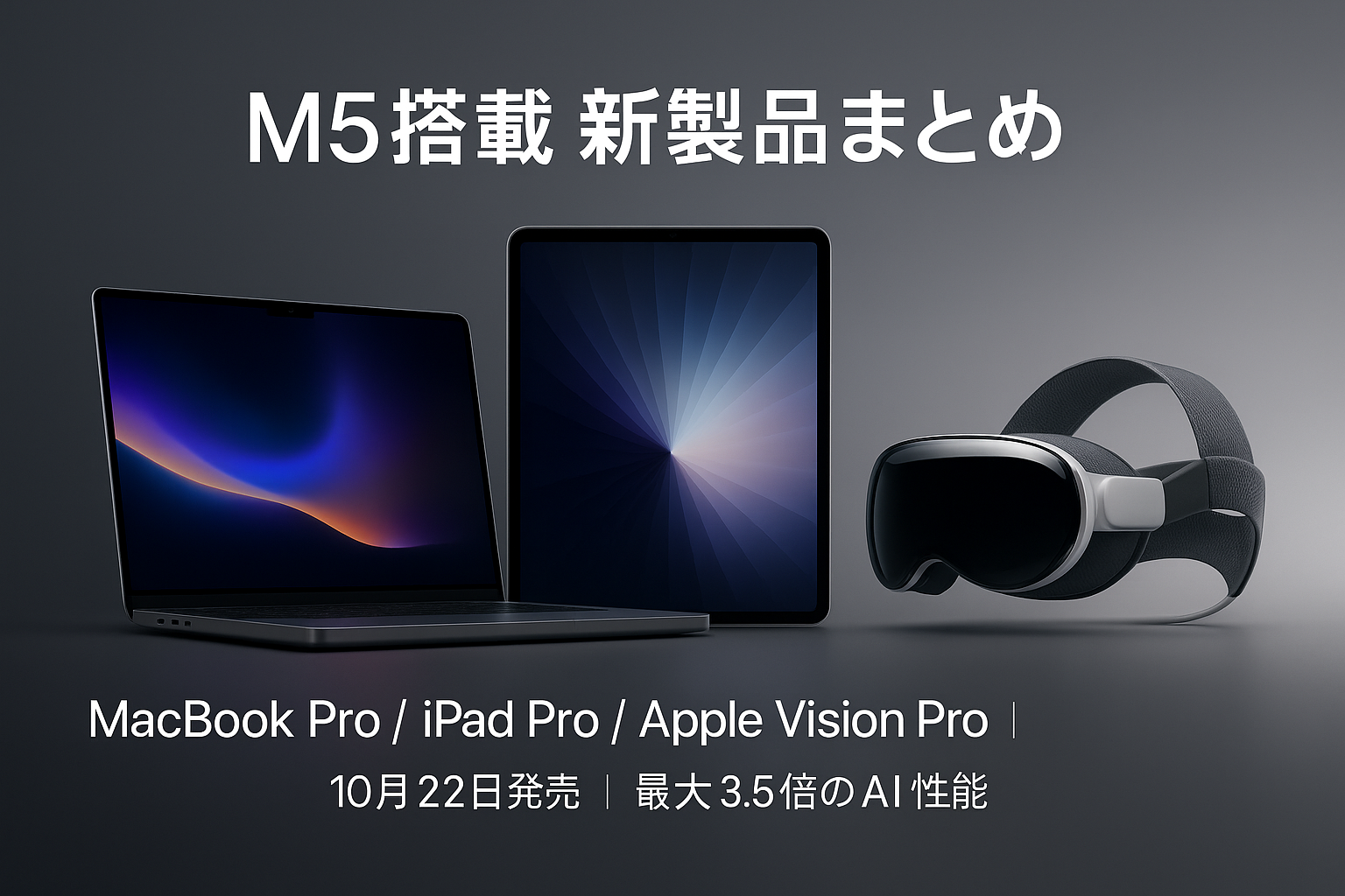 MacBookPro M5 新品未開封　10/22発売最新 MacBookPro M5 新品未開封 10/22発売最新 なんと！ いきなり「M5搭載
