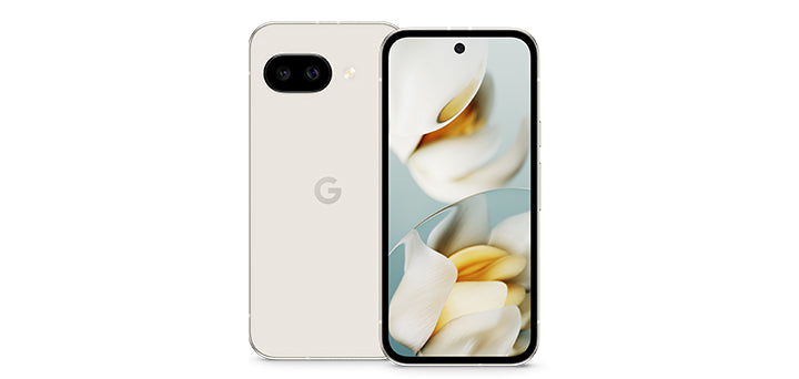 GooglePixel 9a 128GB