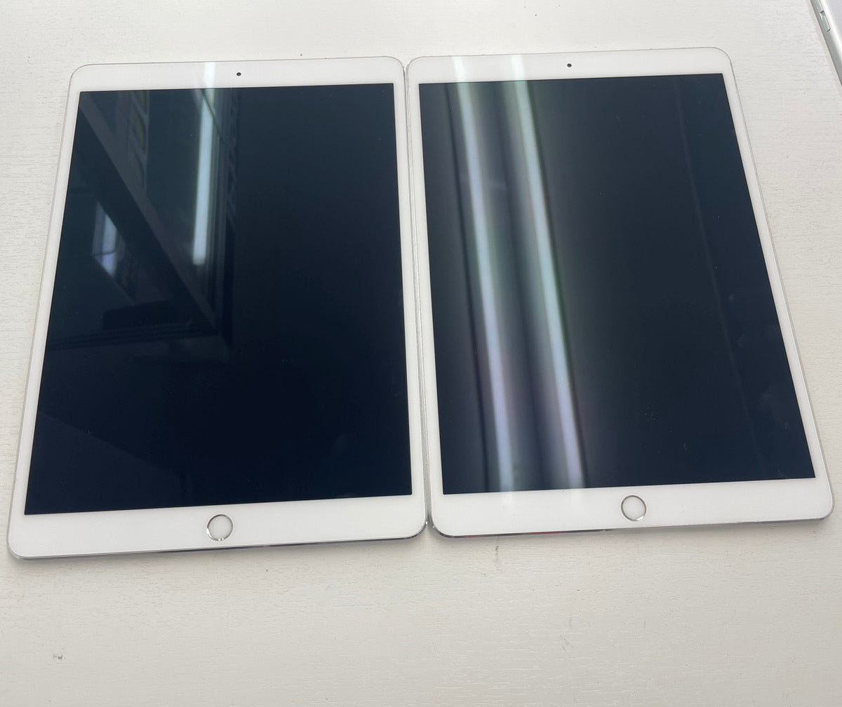 【訳あり・保証無し】iPad Pro 10.5インチ(2017年) Wi-Fi+Cellular 256GB