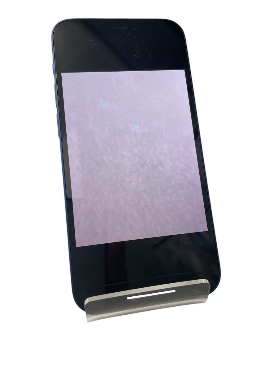 【保証無し】iPhone 12mini 64GB