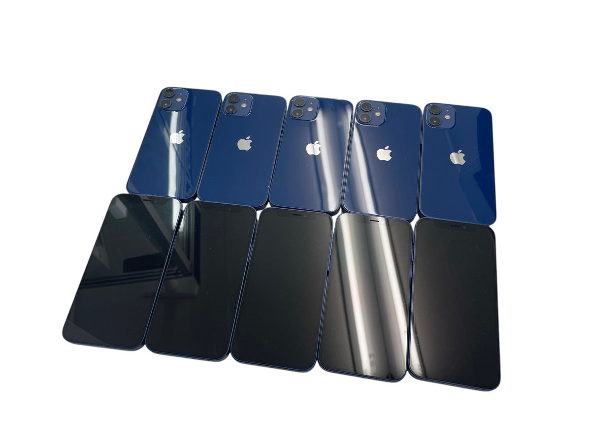 【保証無し】iPhone 12mini 64GB