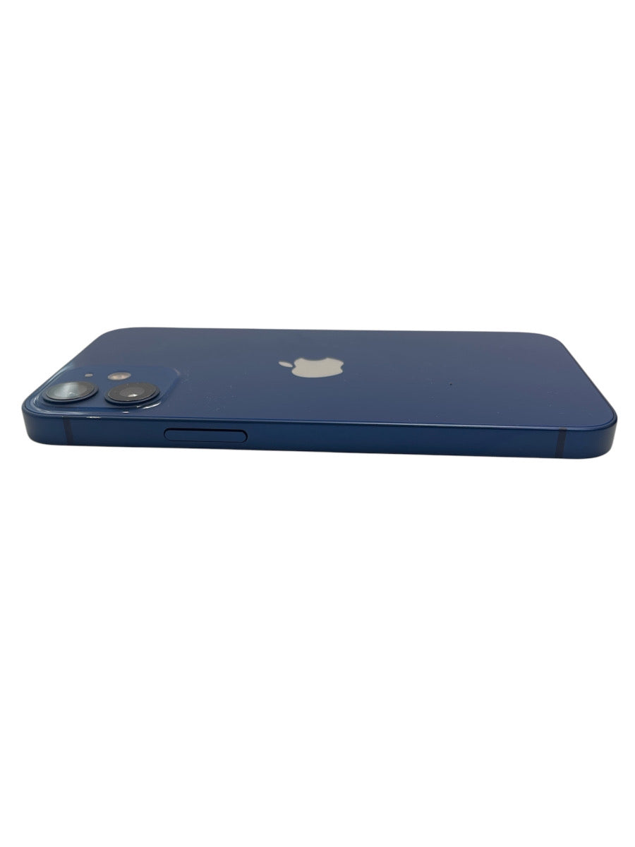 【保証無し】iPhone 12mini 64GB