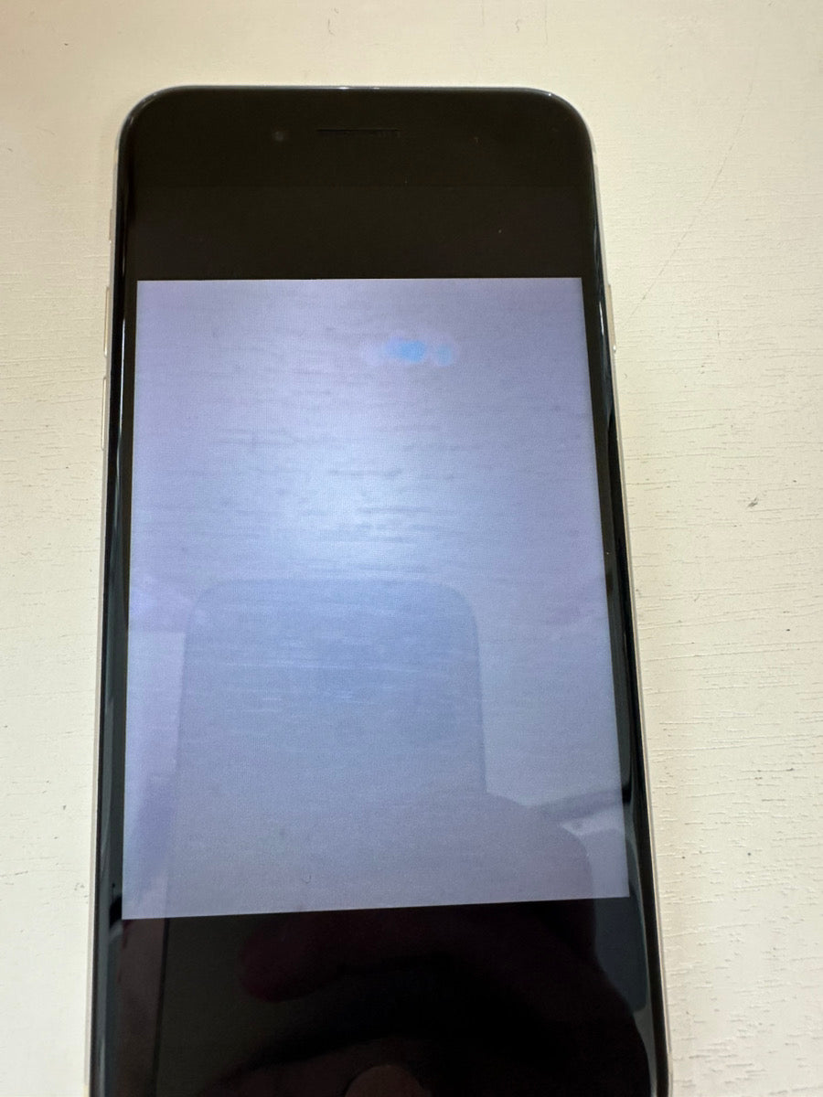 【訳あり・保証無し】iPhone SE3(2022) 64GB