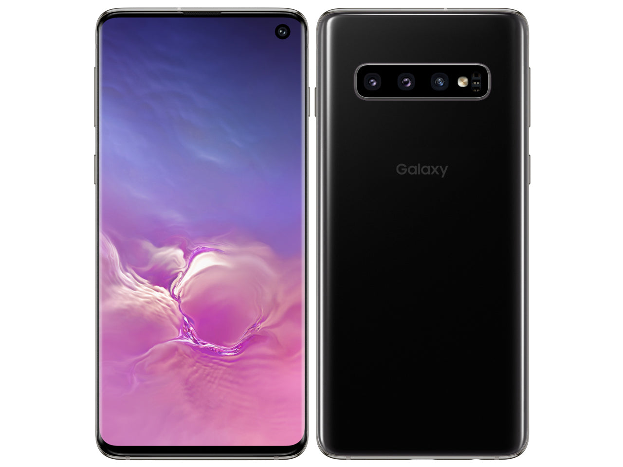 Galaxy S10 SCV41 128GB