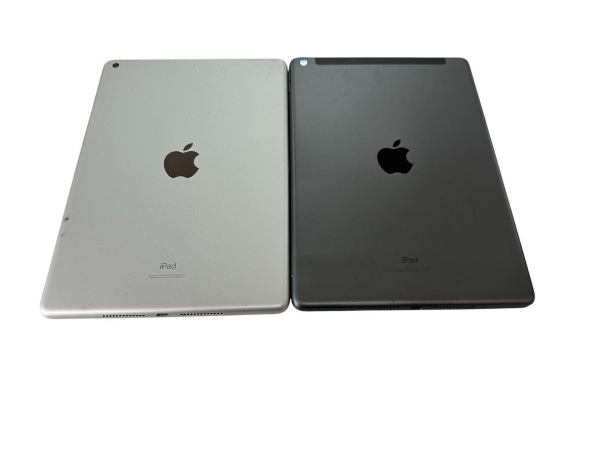 【訳あり・保証無し】iPad 8 (2020年) Wi-Fi+Cellular 32GB