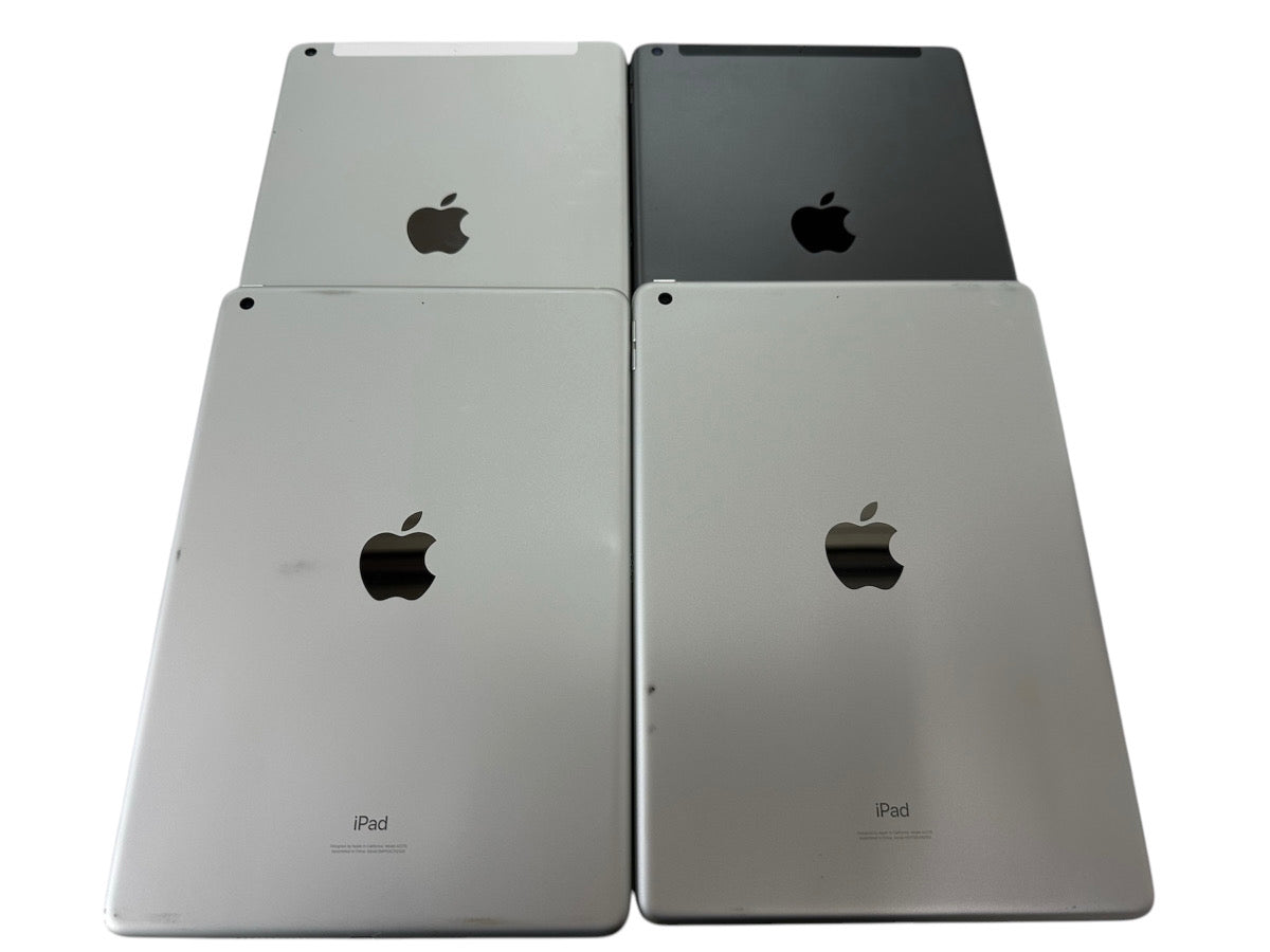 【訳あり・保証無し】iPad 8 (2020年) Wi-Fi+Cellular 32GB