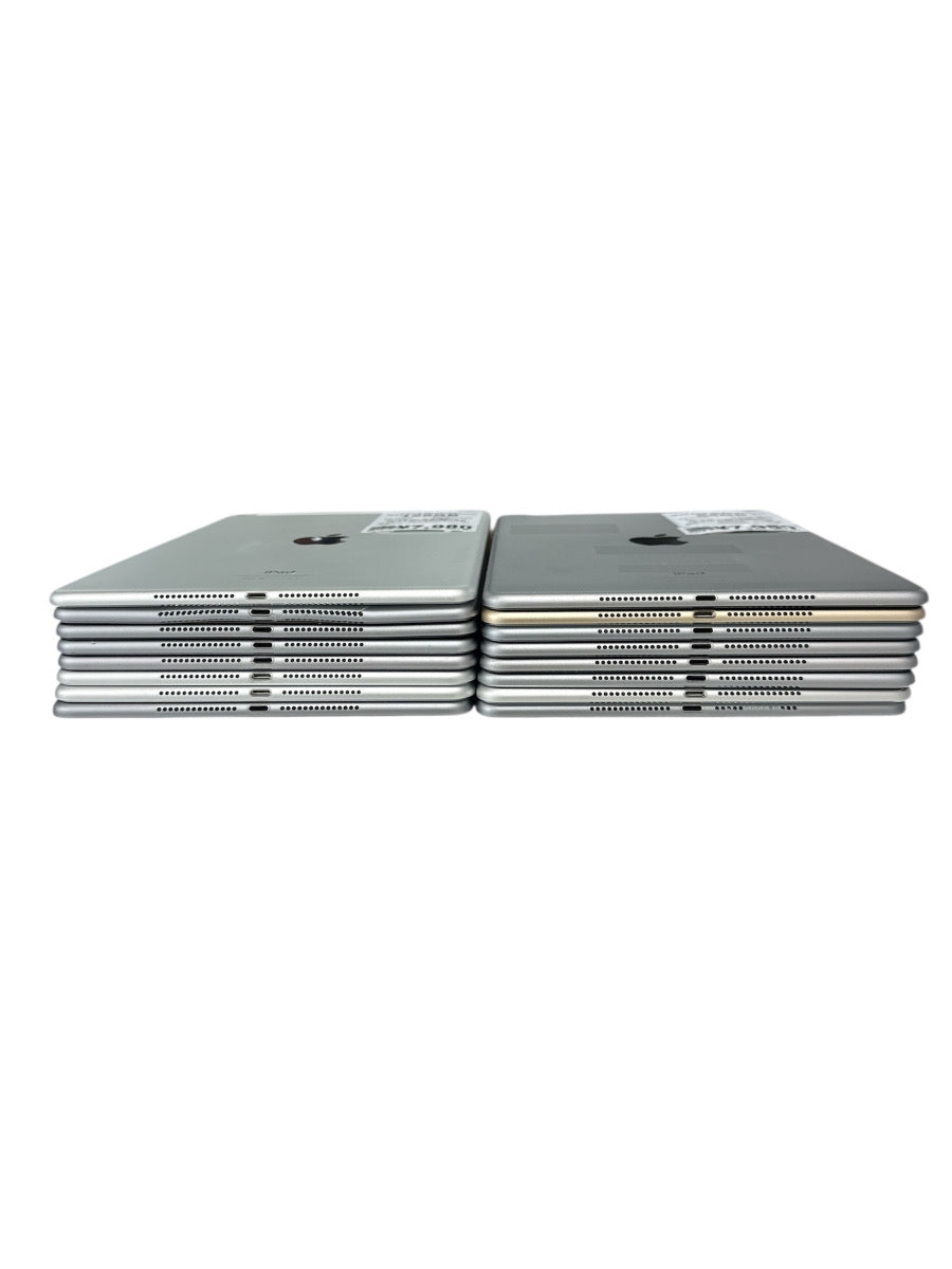 【訳あり・保証無し】 iPad Air2 Wi-Fi+Cellular 16GB/64GB/128GB