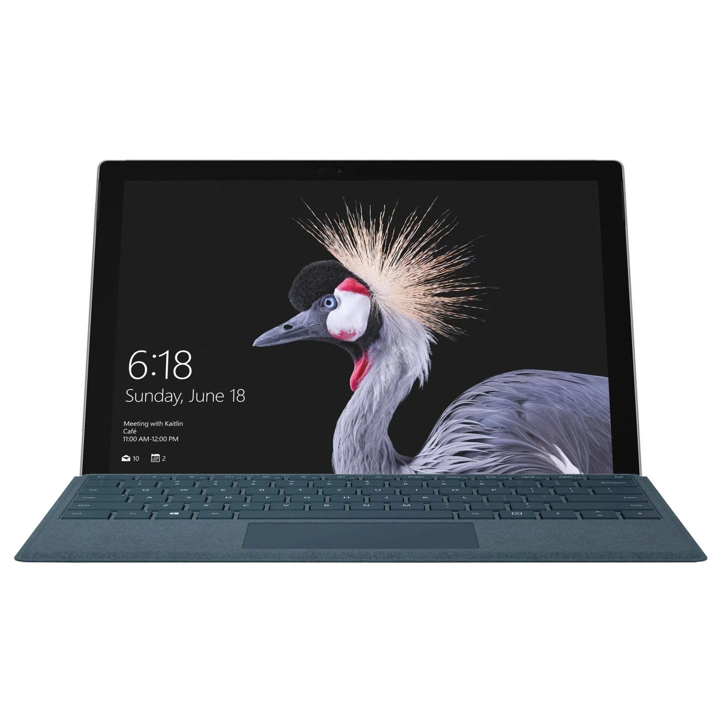 【SALE】Surface Pro5 Core i5-7300U 中古良品 8GB/256GB
