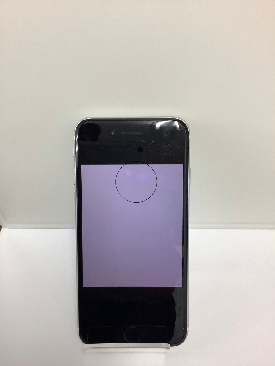 【訳あり・保証無し】iPhone SE2(2020) 64GB