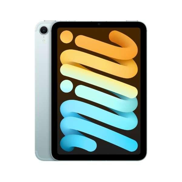 iPad mini 7 (2024年) Wi-Fi 128GB