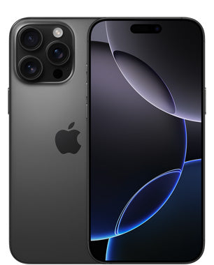 iPhone16 Pro Max