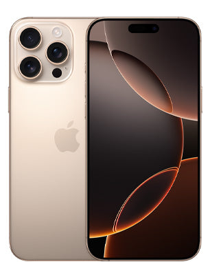 iPhone 16 Pro Max 512GB