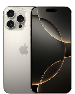 iPhone 16 Pro Max 512GB