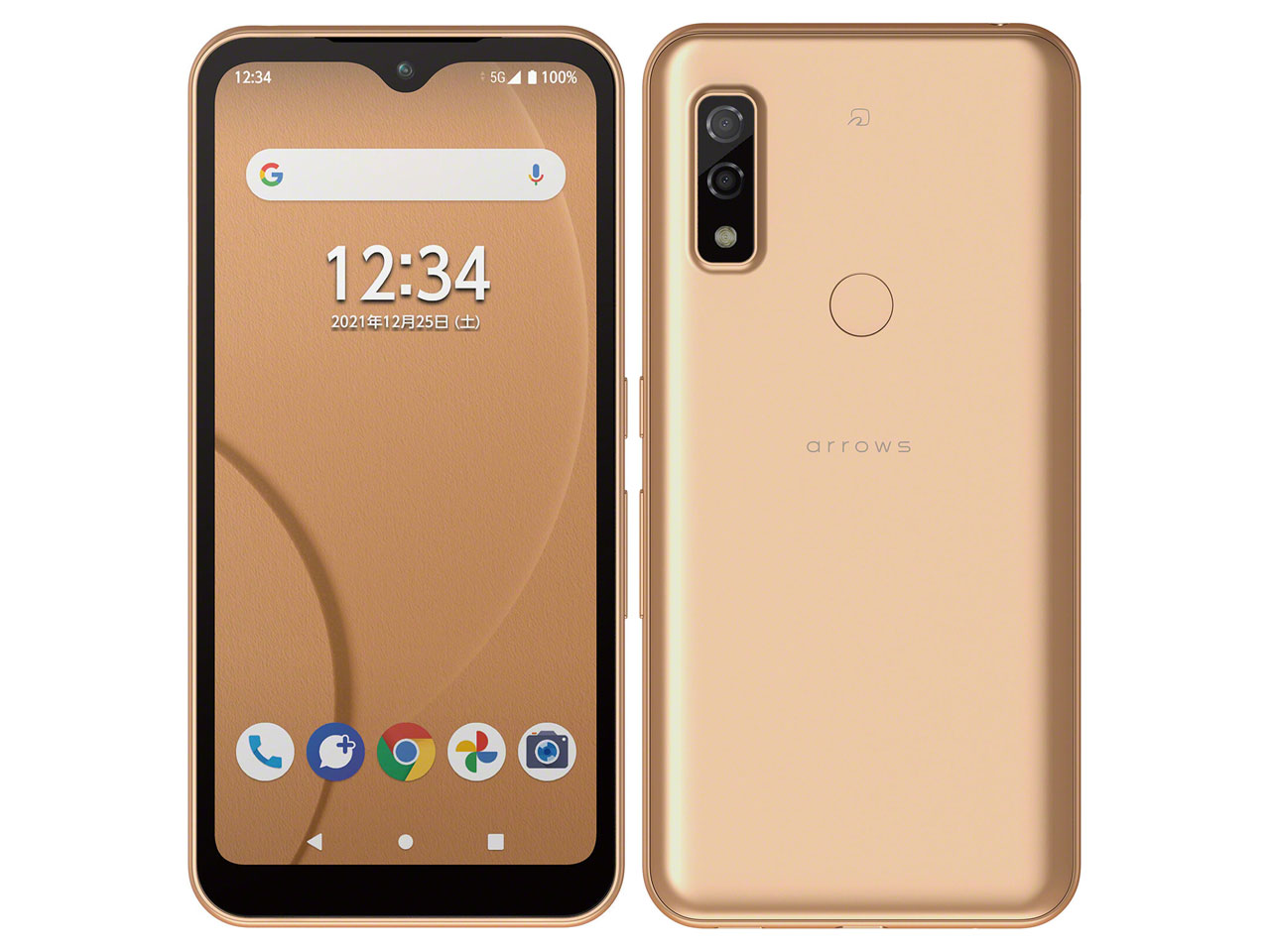arrows We FCG01 64GB