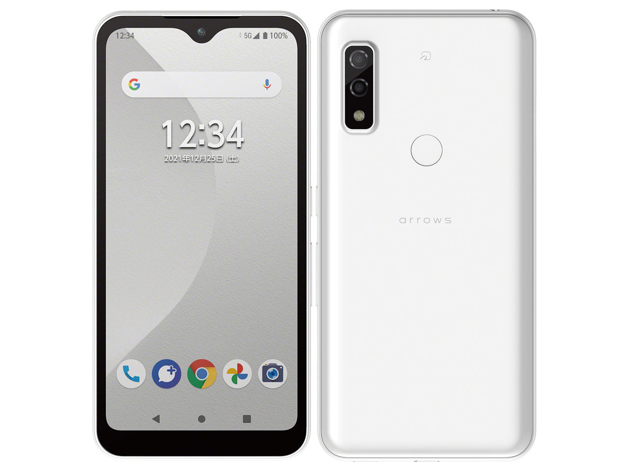 arrows We FCG01 64GB
