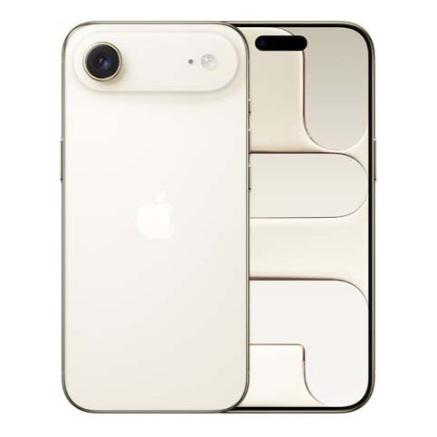 iPhone Air 256GB ライトゴールド Bランク