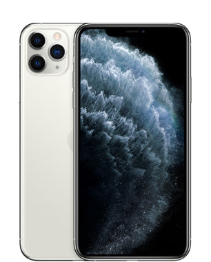 iPhone 11 Pro Max 512GB シルバー Aランク