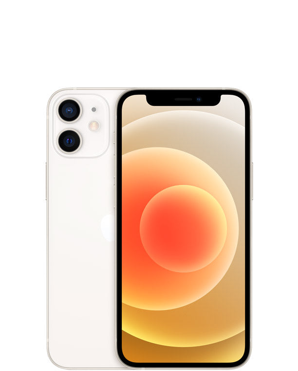 iPhone 12 mini 256GB ホワイト Sランク