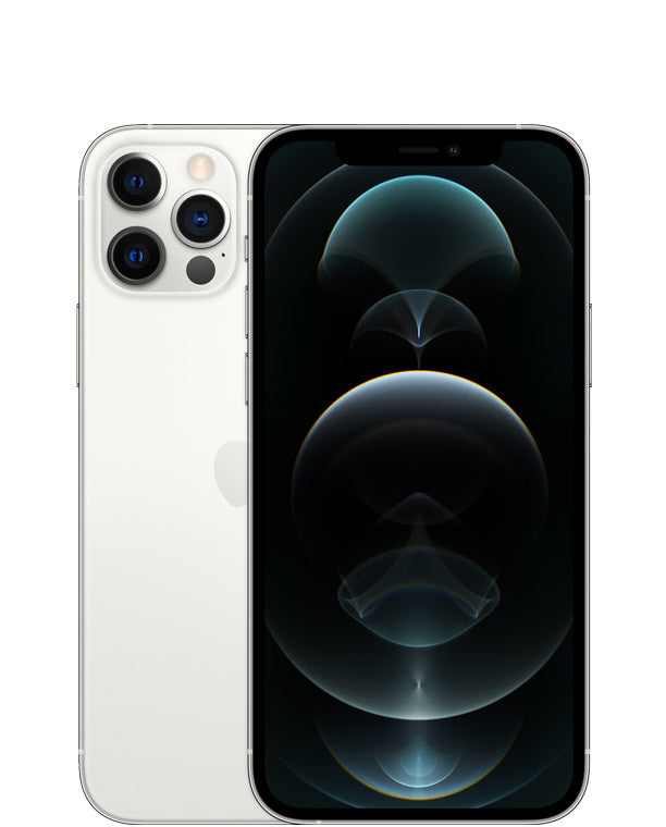 iPhone 12 Pro 512GB シルバー Aランク