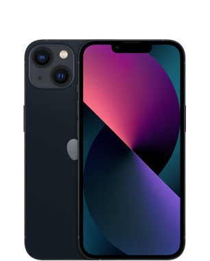 iPhone 13 128GB ミッドナイト Aランク