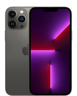 iPhone 13 Pro Max 1TB グラファイト Aランク