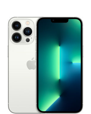 iPhone 13 Pro 128GB シルバー Aランク｜中古スマホ・タブレットの公式