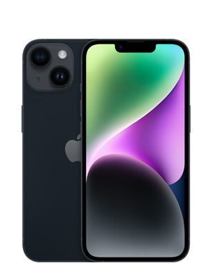 iPhone 14 256GB ミッドナイト Bランク