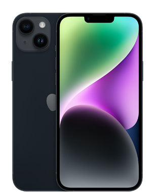 iPhone 14 Plus 512GB ミッドナイト Sランク