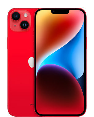 iPhone 14 Plus 128GB (PRODUCT)RED Cランク