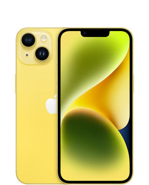 iPhone 14 512GB イエロー Sランク