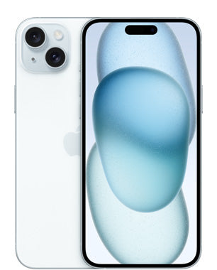 iPhone 15 Plus 512GB ブルー Sランク