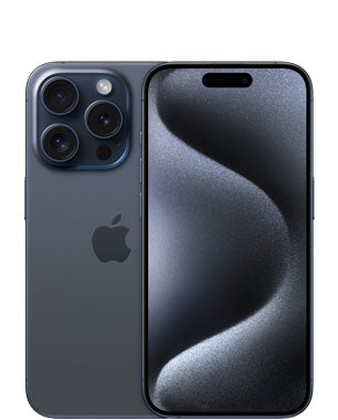 iPhone 15 Pro 128GB