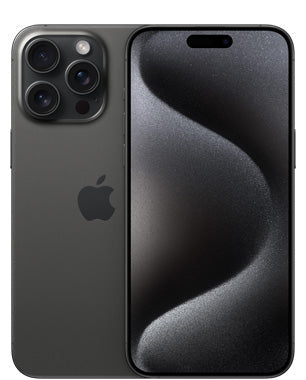 iPhone 15 Pro Max 256GB ブラックチタニウム Sランク｜中古スマホ