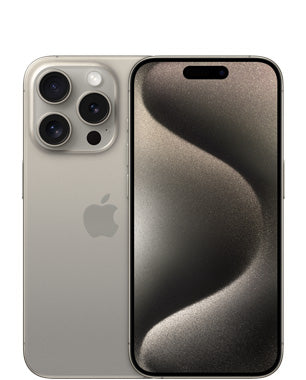 iPhone 15 Pro 128GB