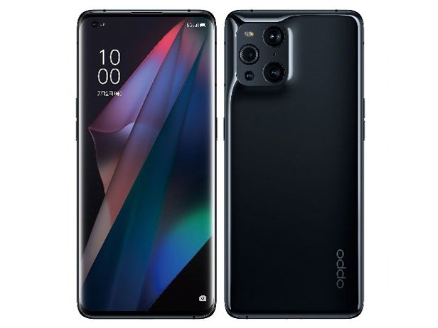 OPPO Find X3 Pro OPG03 256GB