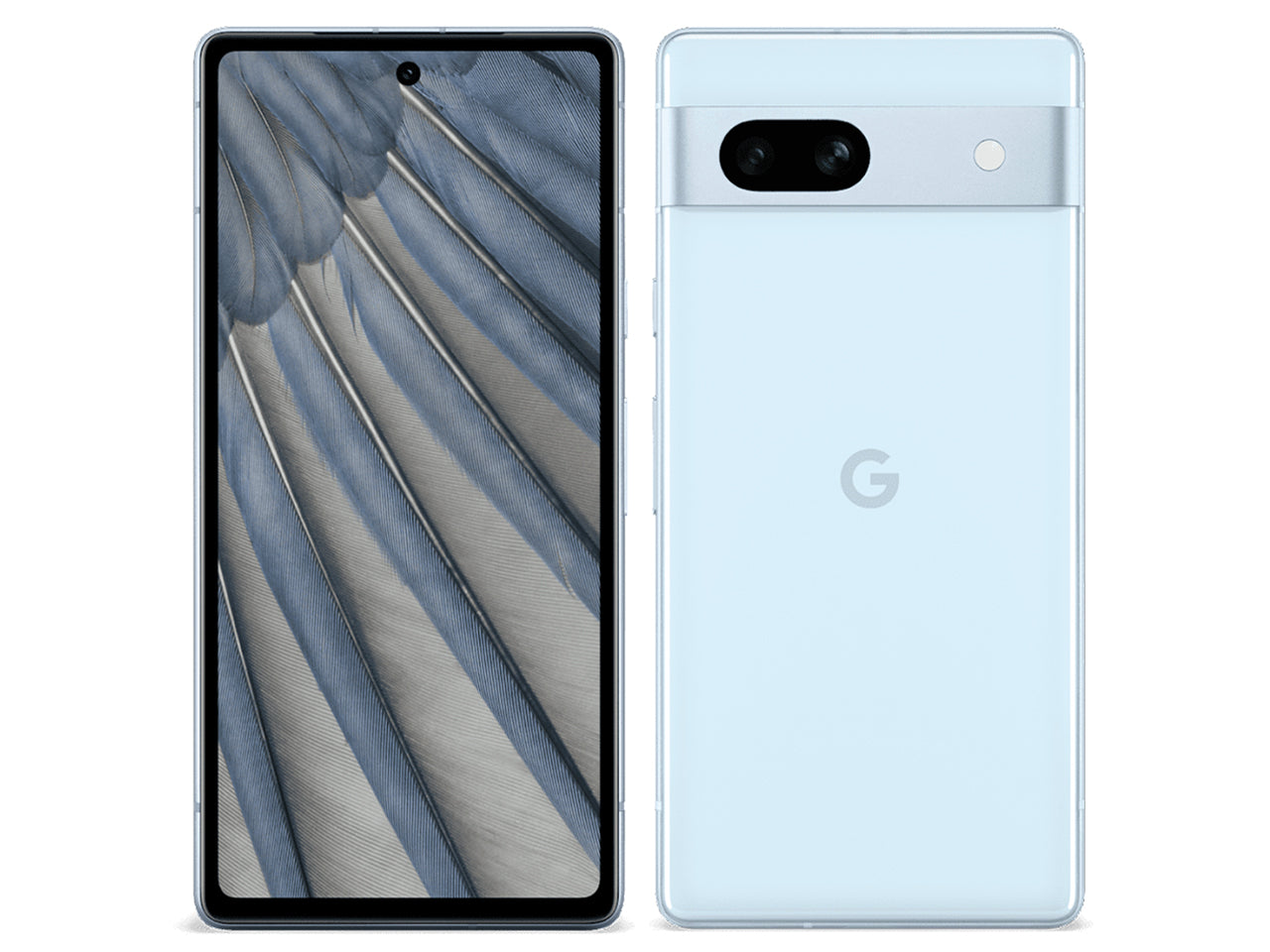 GooglePixel 7a 128GB