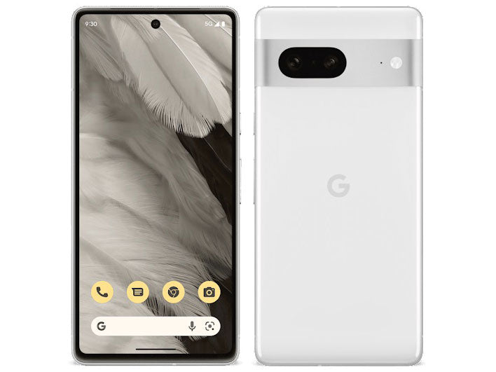 GooglePixel 7 128GB