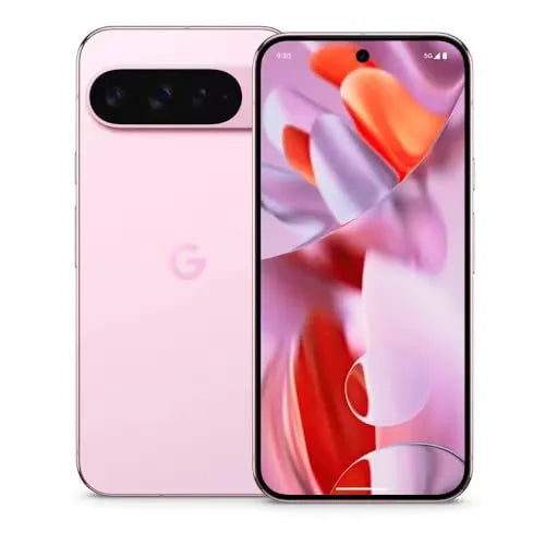 Google Pixel 9 Pro XL 256GB Rose Quartz Cランク | 中古スマホ