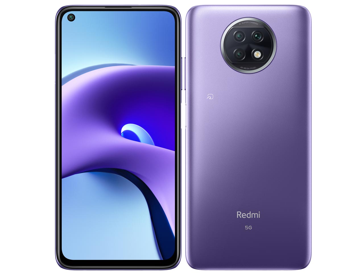 Xiaomi Redmi Note 9T 64GB