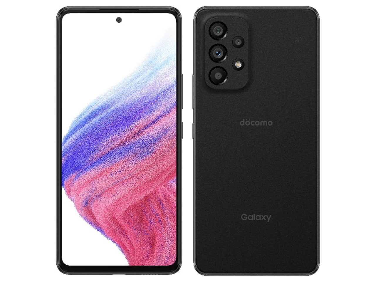 Galaxy A53 5G SC-53C 128GB
