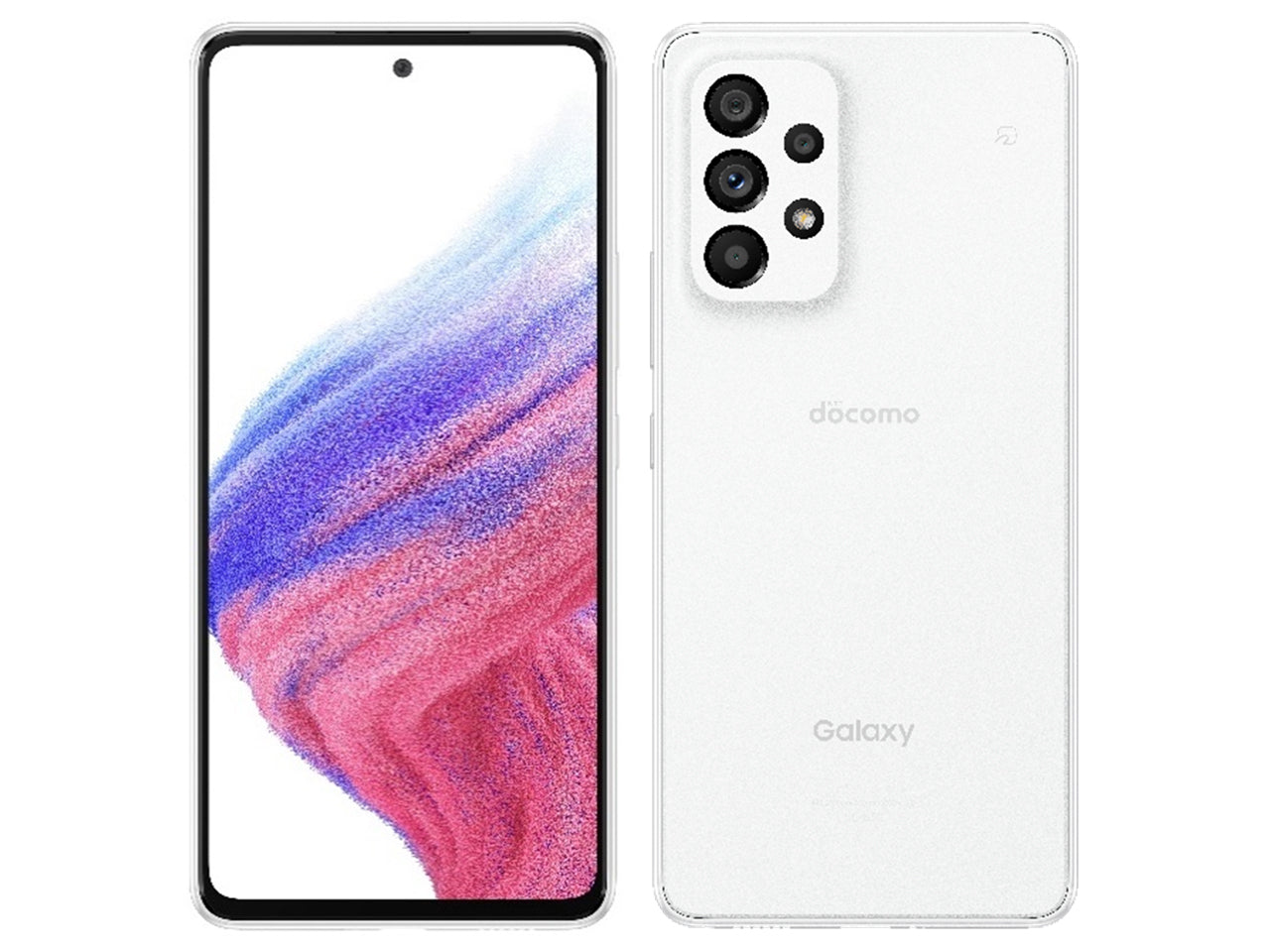 Galaxy A53 5G SC-53C 128GB