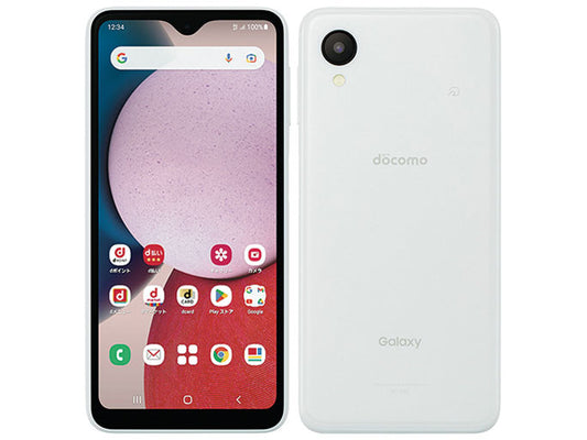 Galaxy A23 5G SC-56C 64GB