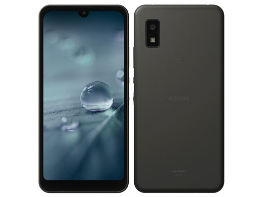AQUOS wish SHG06 64GB