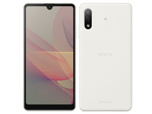 Xperia AceII SO-41B 64GB