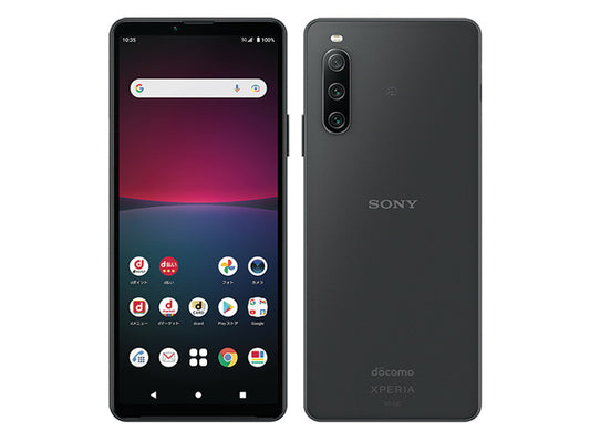 Xperia10 IV SO-52C 128GB