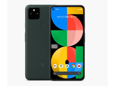 GooglePixel 5a G4S1M 128GB