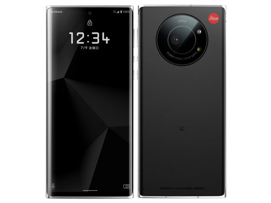 LEITZ PHONE 1   LP-01 256GB