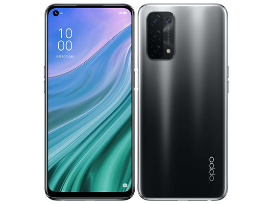 OPPO A54 5G  OPG02 64GB